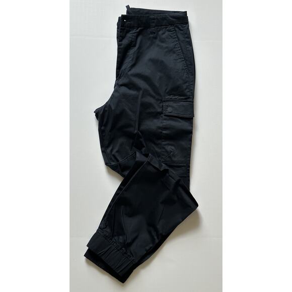 Armani Exchange Mens Dark Blue Casual Pants Size 30 US New $120